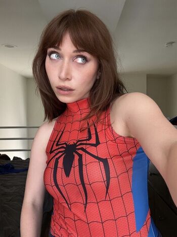 Full leaked Ayytrae private onlyfans photo