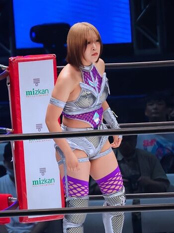 Full leaked Ariasaki/ private onlyfans photo