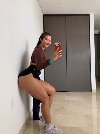 Full leaked Azucena cantillo private onlyfans photo