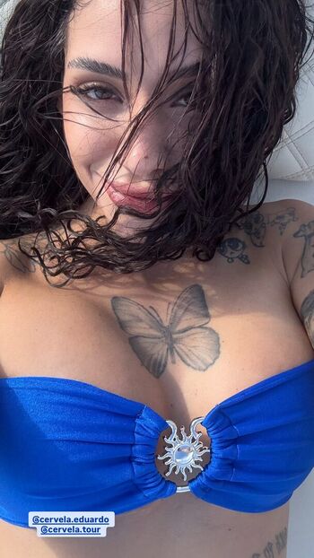 Full leaked Dalia akstein/ private onlyfans photo