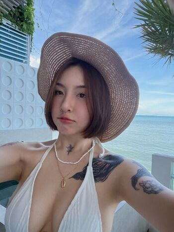 Full leaked B saya private onlyfans photo