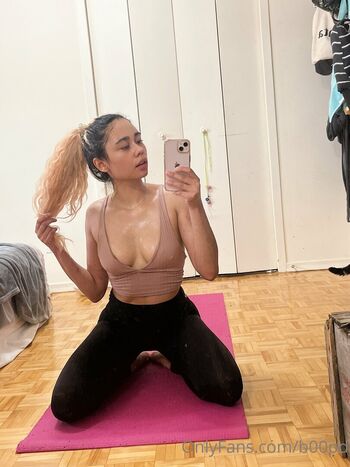 Full leaked Bpd private onlyfans photo