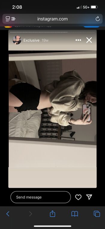 Full leaked Bbybat private onlyfans photo