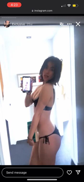 Full leaked Bbybat private onlyfans photo