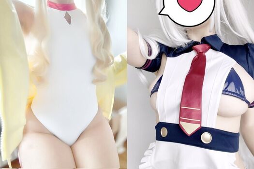 Full leaked Baamgu private onlyfans photo