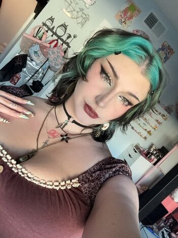 Full leaked Babiegth private onlyfans photo