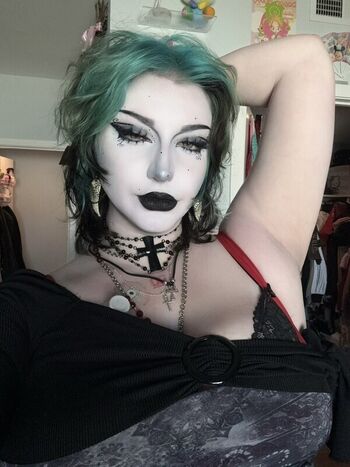 Full leaked Babiegth private onlyfans photo