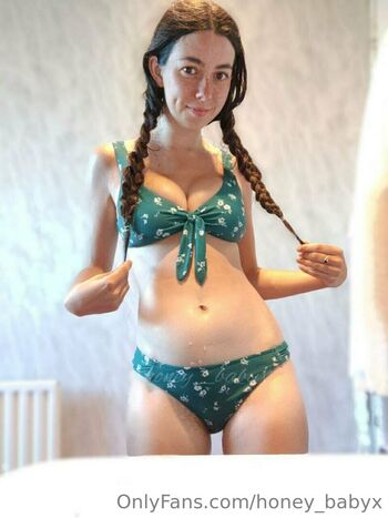 Full leaked Baby ash private onlyfans photo