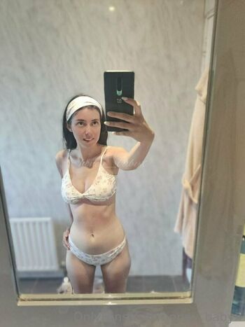 Full leaked Baby ash private onlyfans photo