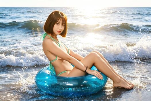 Baby梓 Osidori 梓 ChingYanFung