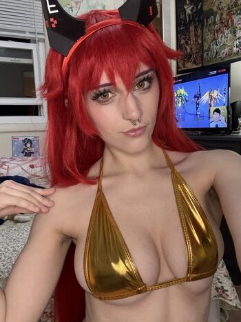 Full leaked Babybatcos private onlyfans photo