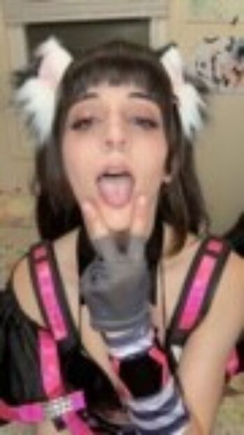 Full leaked Babybatcos private onlyfans photo
