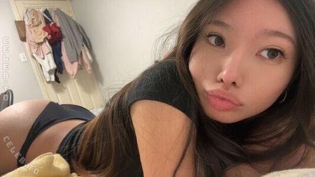 Full leaked Babyberly private onlyfans photo