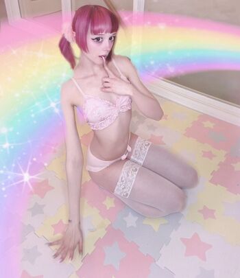 Full leaked Babybunnigirl private onlyfans photo