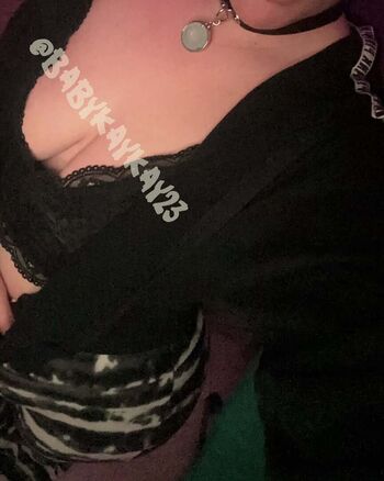 babykaykay23