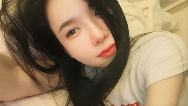 Full leaked Babymangpor private onlyfans photo