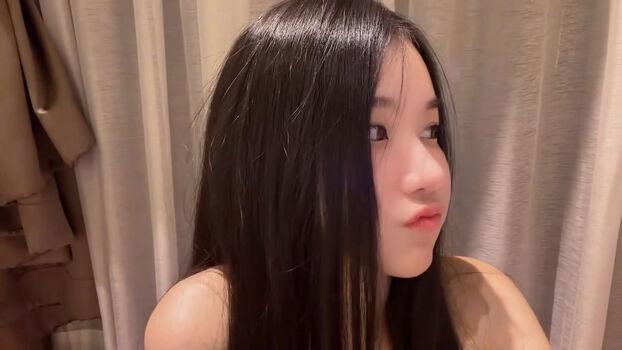 Full leaked Babymangpor private onlyfans photo