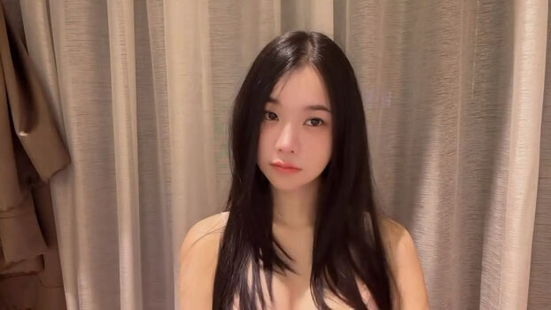 Full leaked Babymangpor private onlyfans photo