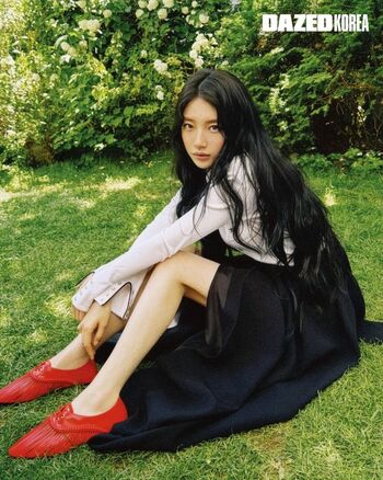 Bae Suzy