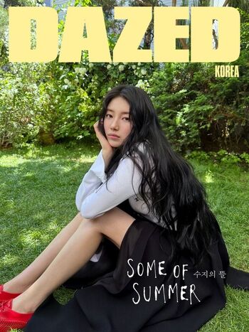 Bae Suzy