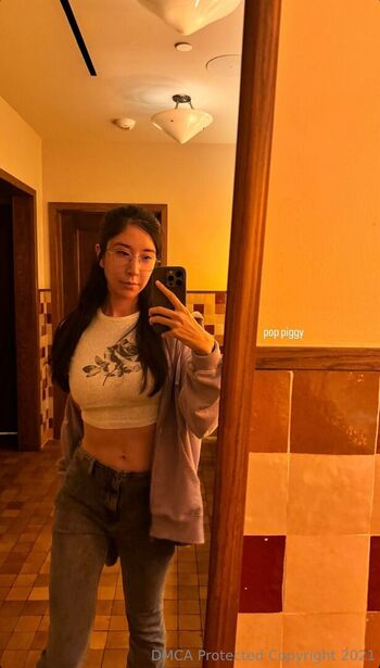 Full leaked Baebaej private onlyfans photo