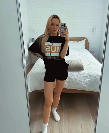 Full leaked Baffy private onlyfans photo