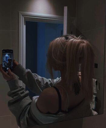 Full leaked Baffy private onlyfans photo