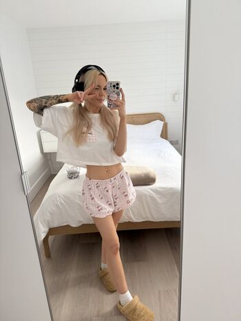 Full leaked Baffy private onlyfans photo