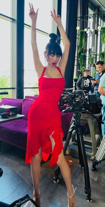 Bai Ling