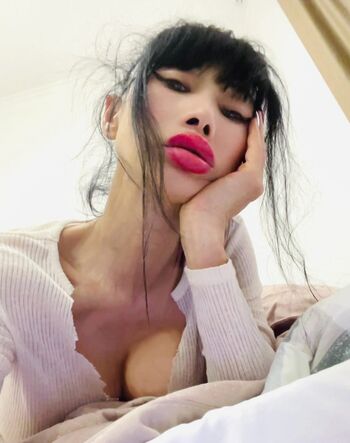 Bai Ling