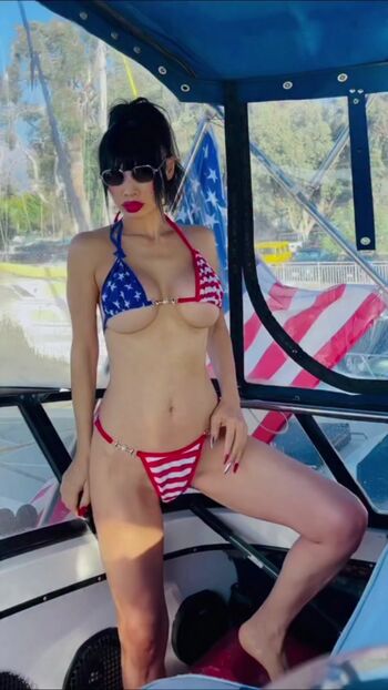 Bai Ling