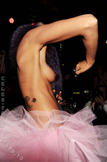 Full leaked Bai ling private onlyfans photo