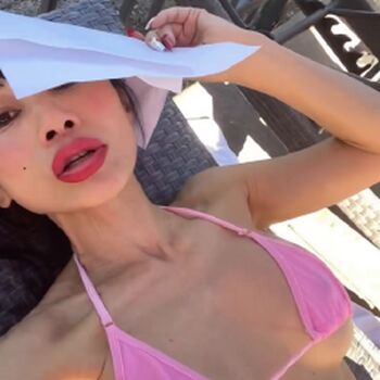 Full leaked Bai ling private onlyfans photo