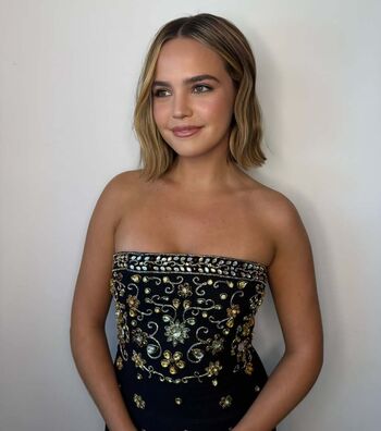 Full leaked Bailee madison private onlyfans photo