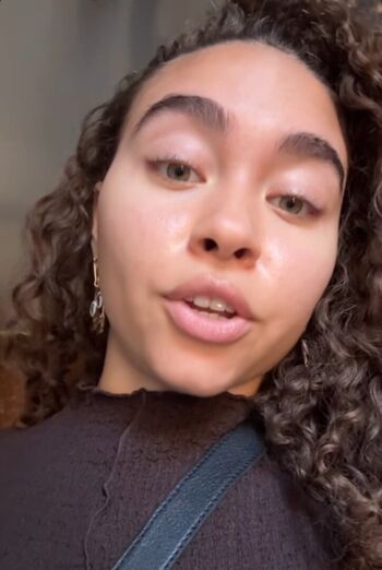 Full leaked Bailey bass private onlyfans photo