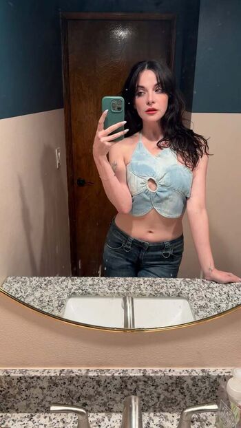Full leaked Bailey meyers page private onlyfans photo