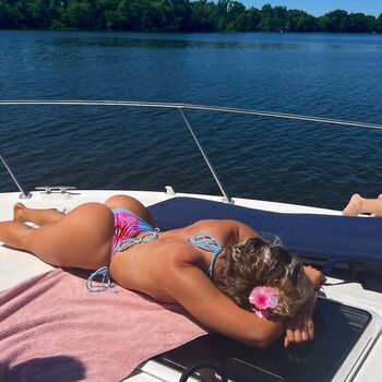 Full leaked Bailey stewart private onlyfans photo