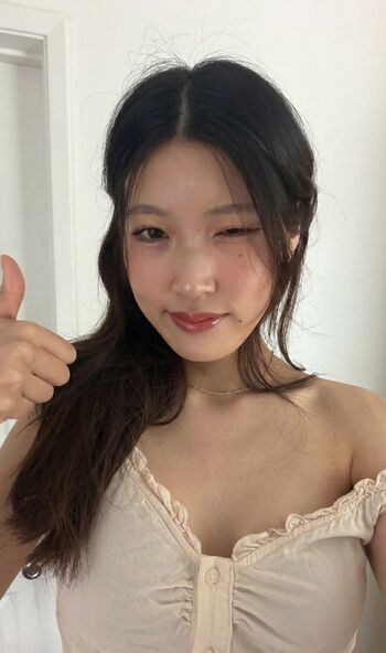 Full leaked Baitu asmr private onlyfans photo