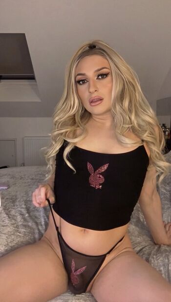 Full leaked Bambi bentley private onlyfans photo