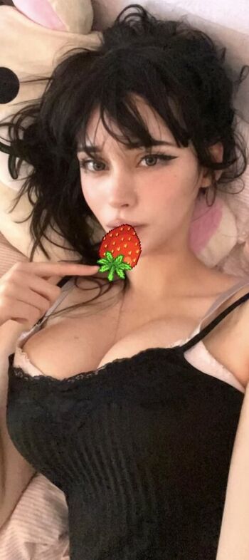 Full leaked Bambisawa private onlyfans photo