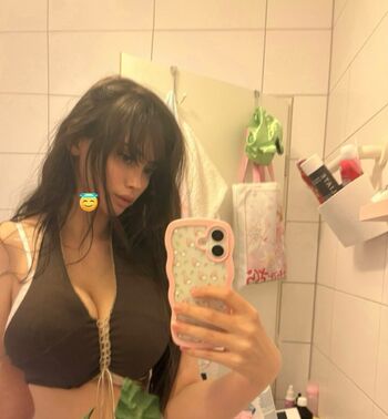 Full leaked Bambisawa private onlyfans photo