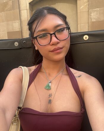 Full leaked Banhmibaddie private onlyfans photo