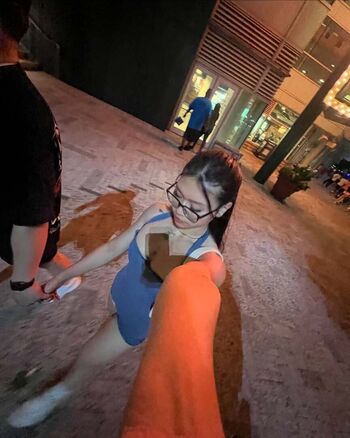 Full leaked Banhmibaddie private onlyfans photo
