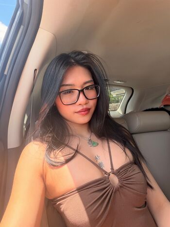 Full leaked Banhmibaddie private onlyfans photo