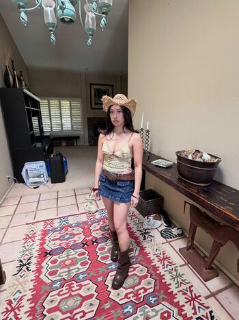 Full leaked Baovtuber private onlyfans photo