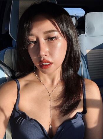 Full leaked Baovtuber private onlyfans photo