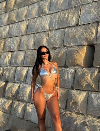 Full leaked Bar berlisa private onlyfans photo