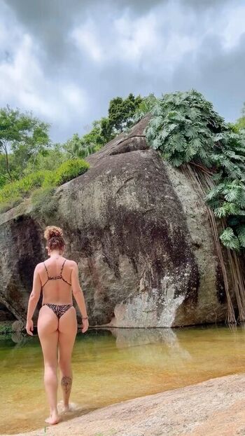 Full leaked Barbara borges private onlyfans photo