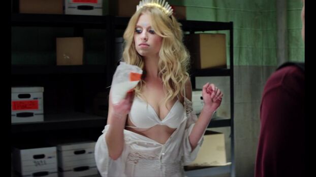 Full leaked Barbara dunkelman  page private onlyfans photo