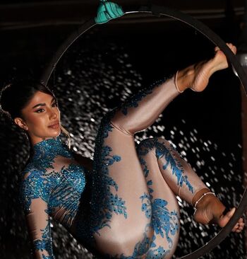 Full leaked Barbaragambatesa private onlyfans photo